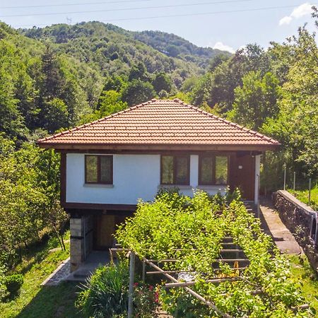 Holiday Home Lyubovo Габрово Екстериор снимка