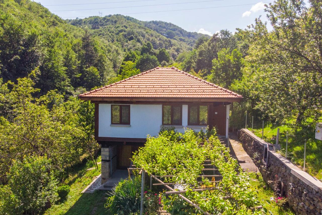 Holiday Home Lyubovo Габрово Екстериор снимка