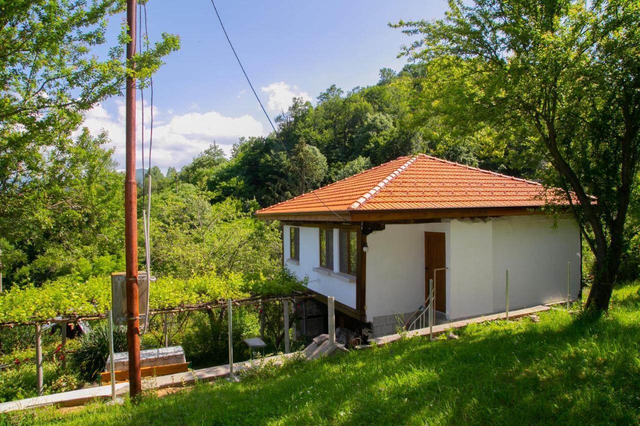 Holiday Home Lyubovo Габрово Екстериор снимка