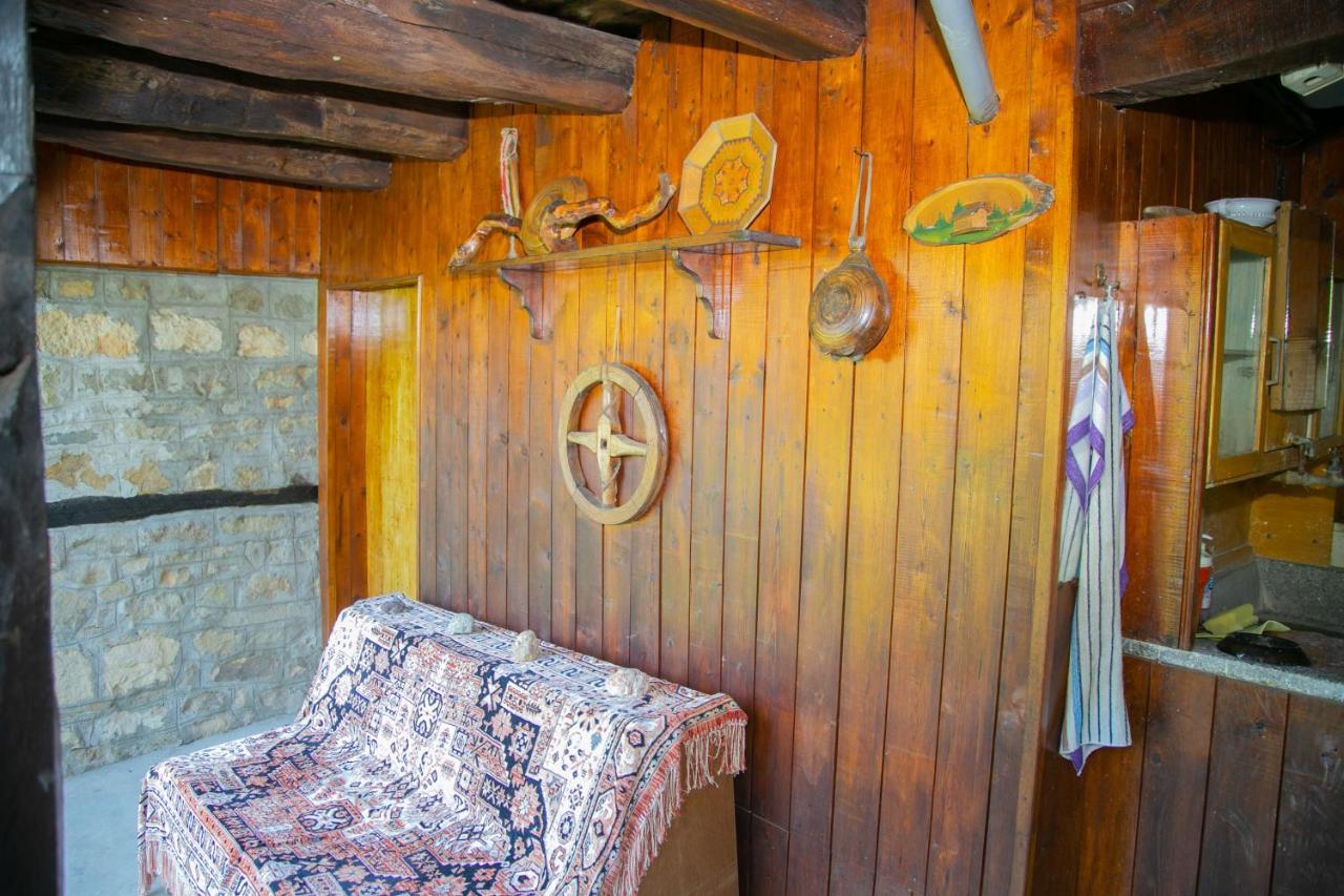 Holiday Home Lyubovo Габрово Екстериор снимка